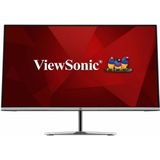 Viewsonic VX Series VX2776-SMH LED display 68,6 cm (27") 1920 x 1080 Pixels Full HD Zilver