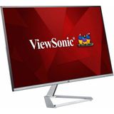 Viewsonic VX Series VX2776-SMH LED display 68,6 cm (27") 1920 x 1080 Pixels Full HD Zilver