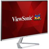 Viewsonic VX Series VX2776-SMH LED display 68,6 cm (27") 1920 x 1080 Pixels Full HD Zilver