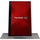 ViewSonic 16 TD1655 - Full HD USB-C IPS Monitor - 16 Inch (Touch)