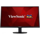 Viewsonic Value Series VA2718-SH LED display 68,6 cm (27") 1920 x 1080 Pixels Full HD Zwart