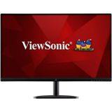 Viewsonic Value Series VA2432-MHD LED display 60,5 cm (23.8") 1920 x 1080 Pixels Full HD Zwart