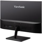 Viewsonic Value Series VA2432-MHD LED display 60,5 cm (23.8") 1920 x 1080 Pixels Full HD Zwart