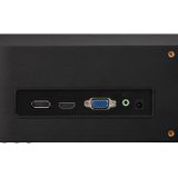 Viewsonic Value Series VA2432-MHD LED display 60,5 cm (23.8") 1920 x 1080 Pixels Full HD Zwart