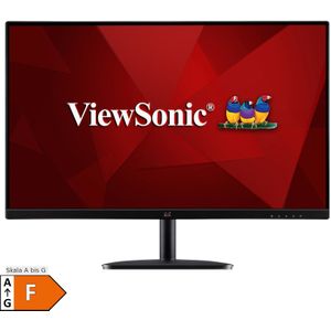 Viewsonic - VA2732-H - Monitor - 27 Inch - Full HD - IPS - 75Hz