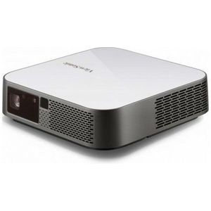Viewsonic M2E Full HD Smart Portable LED Projector