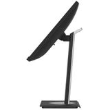 Viewsonic VG Series VG2756-4K computer monitor 68,6 cm (27") 3840 x 2160 Pixels 4K Ultra HD LED Zwart