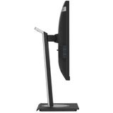 Viewsonic VG Series VG2756-4K computer monitor 68,6 cm (27") 3840 x 2160 Pixels 4K Ultra HD LED Zwart