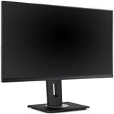 Viewsonic VG Series VG2756-4K computer monitor 68,6 cm (27") 3840 x 2160 Pixels 4K Ultra HD LED Zwart