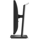 Viewsonic VG Series VG2756-4K computer monitor 68,6 cm (27") 3840 x 2160 Pixels 4K Ultra HD LED Zwart