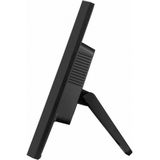 Viewsonic TD2423 computer monitor 59,9 cm (23.6") 1920 x 1080 Pixels Full HD LED Touchscreen Multi-gebruiker Zwart