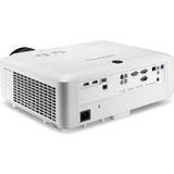 Viewsonic - LS921WU - Laserprojector - 6000 Lumen - WUXGA - Short Throw