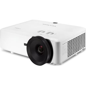 Viewsonic - LS921WU - Laserprojector - 6000 Lumen - WUXGA - Short Throw