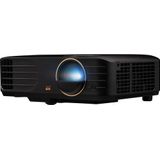 ViewSonic - Projector PX728-4K - Zwart - Helderheid 2000 LM - 3840 x 2160 UHD