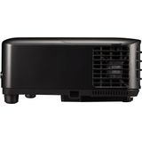 ViewSonic - Projector PX728-4K - Zwart - Helderheid 2000 LM - 3840 x 2160 UHD