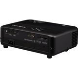 ViewSonic - Projector PX728-4K - Zwart - Helderheid 2000 LM - 3840 x 2160 UHD