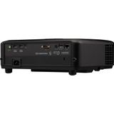 ViewSonic - Projector PX728-4K - Zwart - Helderheid 2000 LM - 3840 x 2160 UHD