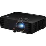 ViewSonic Projector PX728-4K DC3 Helderheid: 2000 LM 3840 x 2160 UHD 12000: 1 Zwart