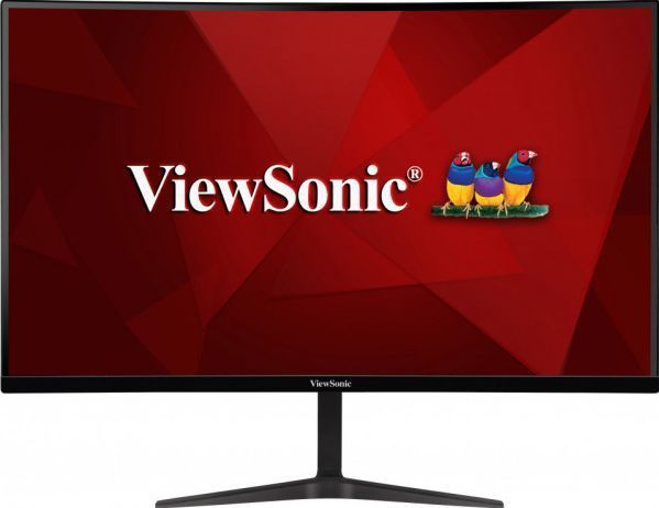 Viewsonic VX Series VX2718-2KPC-MHD LED display 68,6 cm (27") 2560 x 1440 Pixels Quad HD Zwart