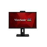 Viewsonic VG Series VG2440V LED display 60,5 cm (23.8") 1920 x 1080 Pixels Full HD Zwart
