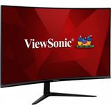 Viewsonic VX Series VX3218-PC-MHD LED display 80 cm (31.5") 1920 x 1080 Pixels Full HD Zwart