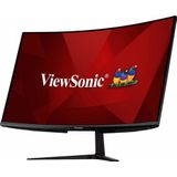 Viewsonic VX Series VX3218-PC-MHD LED display 80 cm (31.5") 1920 x 1080 Pixels Full HD Zwart