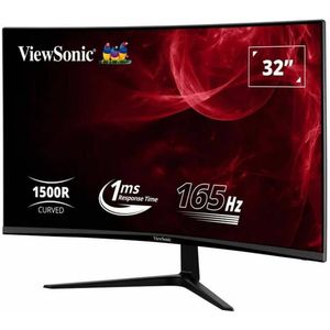 ViewSonic VX3218-PC-MHD gaming monitor