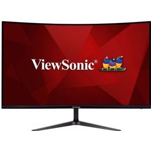 Viewsonic VX Series VX3218-PC-MHD LED display 80 cm (31.5") 1920 x 1080 Pixels Full HD Zwart