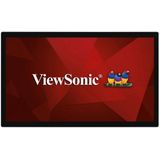 Viewsonic TD3207 computer monitor 81,3 cm (32") 1920 x 1080 Pixels Full HD LED Touchscreen