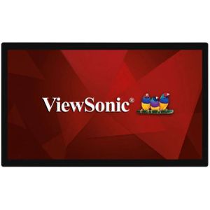 Viewsonic TD3207 computer monitor 81,3 cm (32") 1920 x 1080 Pixels Full HD LED Touchscreen