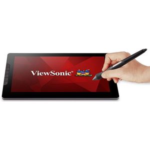 ViewSonic ID1330 - 13.3 Inch Draagbare Tablet - 1080p - Inclusief Stylus Pen
