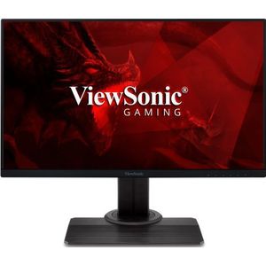 ViewSonic XG2431 computer monitor 61 cm (24 inch) 1920 x 1080 Pixels Full HD LED Zwart