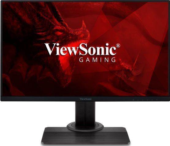 Viewsonic XG2431 computer monitor 61 cm (24") 1920 x 1080 Pixels Full HD LED Zwart