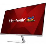 Viewsonic VX Series VX3276-MHD-3 computer monitor 81,3 cm (32") 1920 x 1080 Pixels Full HD LED Zilver