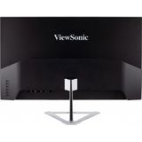 Viewsonic VX Series VX3276-MHD-3 computer monitor 81,3 cm (32") 1920 x 1080 Pixels Full HD LED Zilver