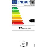 ViewSonic VX2718-P-MHD - LED monitor VX2718-P-MHD 27"" Full HD 250 nits, resp 1ms, incl 2x2W speakers 165Hz Adaptive sync