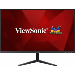 27" ViewSonic VX2718-PC-MHD - Gaming - LED Monitor - curved - Full HD (1080p) - 27"