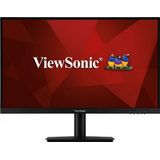 ViewSonic VA2406-h computer monitor 61 cm (24 inch) 1920 x 1080 Pixels Full HD LED Zwart