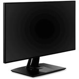 Viewsonic VP2768A-4K computer monitor 68,6 cm (27") 3840 x 2160 Pixels 4K Ultra HD LED Zwart