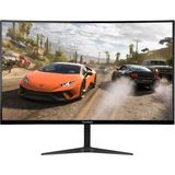 Viewsonic VX Series VX2719-PC-MHD LED display 68,6 cm (27") 1920 x 1080 Pixels Full HD Zwart