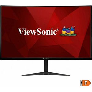 Viewsonic VX2719-PC-MHD, 68,58 cm (27 inch), 240Hz, VA - DP, HDMI (1920 x 1080 Pixels, 27""), Monitor, Zwart