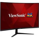 Viewsonic VX Series VX3219-PC-MHD computer monitor 81,3 cm (32") 1920 x 1080 Pixels Full HD LED Zwart
