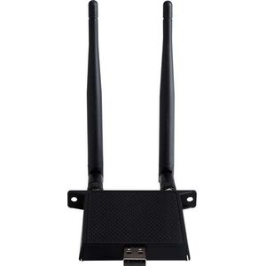 Viewsonic VB-WIFI-001 netwerkkaart WLAN / Bluetooth