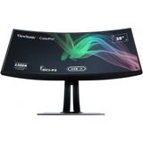 ViewSonic VP3881a - Curved Monitor - WQHD+ - 38 inch - USB-C
