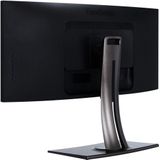 ViewSonic VP3881a - Curved Monitor - WQHD+ - 38 inch - USB-C