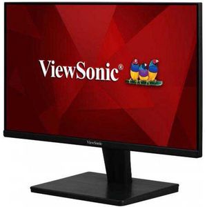 Viewsonic VA VA2215-H computer monitor 55,9 cm (22") 1920 x 1080 Pixels Full HD LCD Zwart