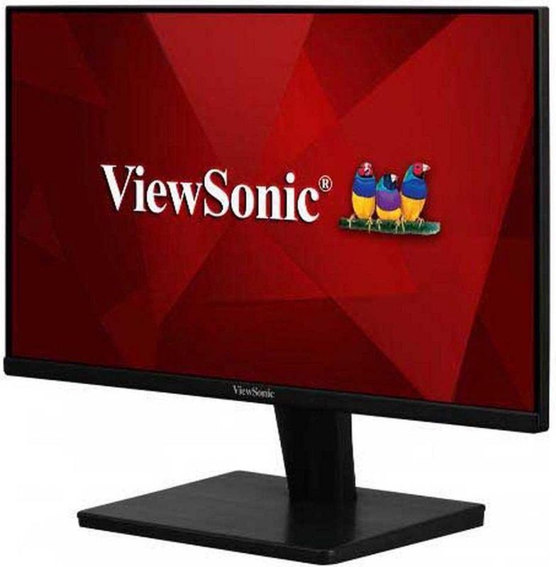 Viewsonic VA VA2215-H computer monitor 55,9 cm (22") 1920 x 1080 Pixels Full HD LCD Zwart