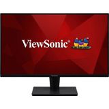 Viewsonic VA VA2715-H computer monitor 68,6 cm (27") 1920 x 1080 Pixels Full HD Zwart