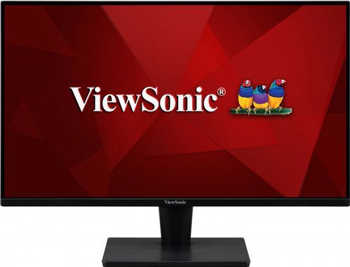 Viewsonic VA VA2715-H computer monitor 68,6 cm (27") 1920 x 1080 Pixels Full HD Zwart