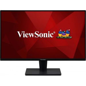 Viewsonic VA2715-2K-MHD LED-monitor Energielabel F (A - G) 68.6 cm (27 inch) 1920 x 1080 Pixel 16:9 VGA, HDMI, Jackplug